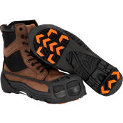 Due North Spikeless Indoor/Outdoor Traction Aid, L/XL