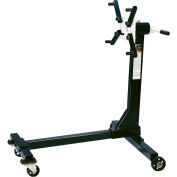 Omega 750 lb. Cap. Engine Stand - H Type - 30750