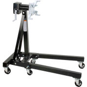 Support pour moteur Omega, capacité de 1250 lb – 31256