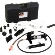 Kit de réparation oméga 4 Ton corps W / étui en plastique - 50040