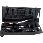 Omega 10 Ton Body Repair Kit W/ Plastic Case - 50100