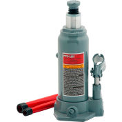 AME International 30 Ton Air Hydraulic Bottle Jack - 14475