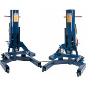 Hein-Werner 10 Ton Wheel Lift System - HW93693