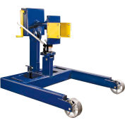 Hein-Werner 3 tonne moteur Stand - HW93776