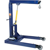 Hein-Werner 3 Ton Engine Crane - HW93806