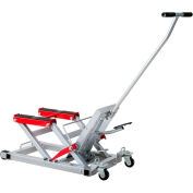 Pro-Lift 1500 Lb. Cap. Motorcycle Lift - T-2152