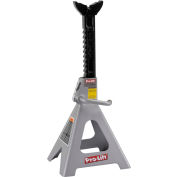 Pro-Lift 6 Ton Stamped Jack Stands -T-6906D