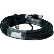 Safety Vision 15 Meter M/F Threaded Cable - SVS-15MMF