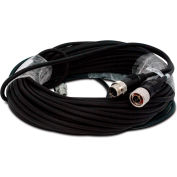 Safety Vision 20 Meter M/F Threaded Cable - SVS-20MMF