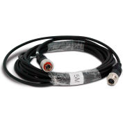 Safety Vision 5 Meter M/F Threaded Cable - SVS-5MMF