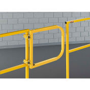 Wildeck® Laddergard™ échelle sécurité Swing Gate, 16-26" W ouverture, WGLG-1626NEW
