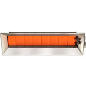 Heaters | Infrared Gas | SunStar Natural Gas Heater Infrared Ceramic