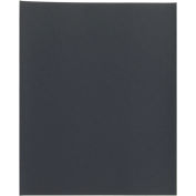Norton 66261101155 Paper WP Sheet 9" x 11" 150 Grit Silicon Carbide - Pkg Qty 50