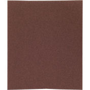 Norton 66261126337 Metalite Cloth Sheet 9" x 11" P150 Grit Aluminum Oxide - Pkg Qty 50