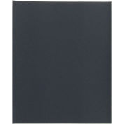 Norton 66261130332 Paper WP Sheet 9" x 11" 320 Grit Silicon Carbide - Pkg Qty 50