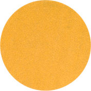 Norton 66261149900 Papier H-L Disque 5" Dia. P320 Grit Aluminium Oxide, qté par paquet : 100