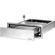 Sécurité Shuresafe tiroir 670150 w/plein-longueur face tiroir, façade pare-balles UL