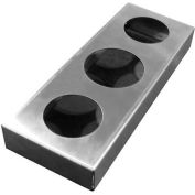 Shuresafe Free Standing Cup Holder 670199 - For Big Reach Drawers