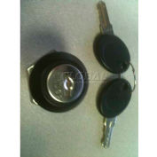 Shuresafe Keyed Lock 900819 - pour DP20 paquet Passer tiroir porte