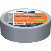 Shurtape PC Performance 609 Grade, coextrudés gaine tissu ADHESIF 48 mm x 55 m, qté par paquet : 24