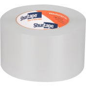 Shurtape AF 914CT Cold Temperature Aluminum Foil Tape, 72 mm x 150 ft. - Pkg Qty 16