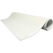 Static Solutions Ultimat™ Clean Room Mat .080" Thick 2' x 3' White