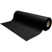 Solutions statiques Ultimat™ I Anti Static Mat 0,08 » Épais 2' x 3' Noir