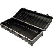 SKB Rail Pack Utility Case W/Out Foam 1SKB-H5020W Water Resistant, 51"L x 21-7/8"W