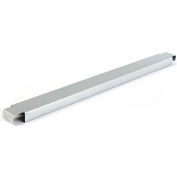 Steel King® SK2000® Boltless Pallet Rack - 48" Pallet Support-Flanged