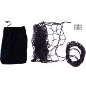 Snap-Loc Cargo Net avec corde cinch, 60 " x 72 »