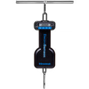 Brecknell ElectroSamson Main Tenue échelle numérique, 99 lb x 0,1 lb