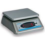 Brecknell C3235 trieuse ponderale Digital Scale 12 lb x 2 lb, 9 "x 7-1/2" plate-forme