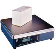 Avery Weigh-Tronix 7820 Shipping Digital Scale, 150 lb x 0.05 lb, 12-1/2" x 14" x 4" 