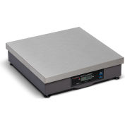 Avery Weigh-Tronix 7880 Échelle numérique d’expédition, 150 lb x 0,05 lb, 18" x 18" x 4-1/2"