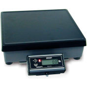 Avery Weigh-Tronix 7815R Shipping Digital Scale with Remote Display, 150 lb x 0,05 lb