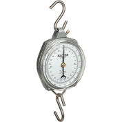 Brecknell 235-6M suspendu échelle, 220 lb x 1lb