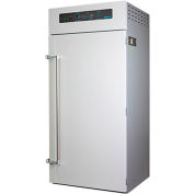 SHEL LAB® SMO28-2 Grande capacité Four à air forcé, 27,5 Cu.Ft. (781 L), 230V