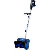 Snow Joe® 24V-SS10 Cordless Snow Shovel, 10 pouces, 24 volts, 4 heures d'ampli