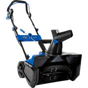 Snow Joe 21" Electric Single Stage Snow Blower SJ624E with 14 Amp Motor