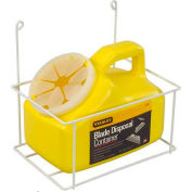 Stanley 11-085 Wire Rack pour conteneur de disposition de lame 11-080