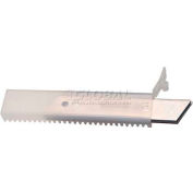 Stanley 11-301L Quick-Point™ Snap-Off Blades 18mm W/Dispenser, 50/Pk