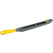 Stanley® 21-161A Surform® 10" Half Round Blade - Coarse Cut
