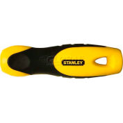 Stanley® 22-311, Bi-Material File Handle With 3 Inserts