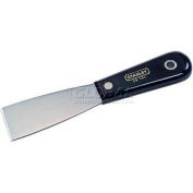 Stanley 28-242 Nylon gérer un couteau à mastic Flexible, 2" lame large