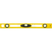 Fort Impact ABS niveau Stanley 42-468, 24" Long