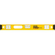 Niveau d’i-Beam professionnel Stanley 42-480, 48" Long