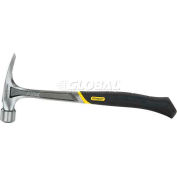Stanley 51-177 Fatmax® Antivibe® Smooth Framing Hammer Rip Claw, 22 Oz.
