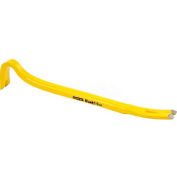Stanley 55-101 FatMax® Wrecking Bar, 14" Long