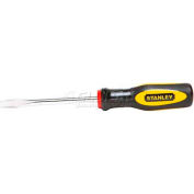 Stanley STHT60783 Standard Fluted Standard Blade/Slotted Tip 1/4" x 4"