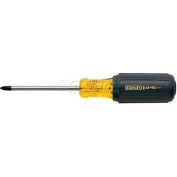 Stanley 65-902 Vinyl Grip Phillips® Tip Screwdriver # 2 x 4"